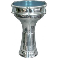 Тарамбука алуминиева III