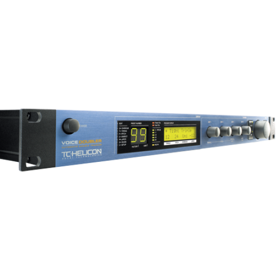 Voice Doubler 