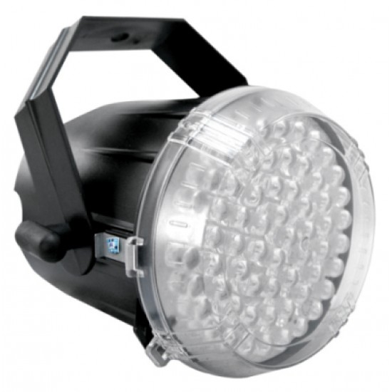 LED блиц Зелена светкавица