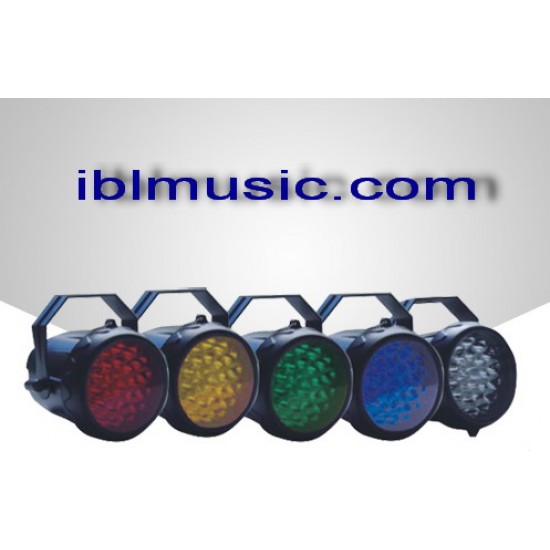 LED блиц червен