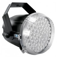 LED блиц червен