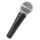 Микрофон Shure SM58s 