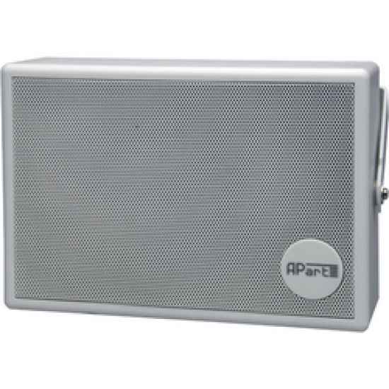 Apart SM6VP