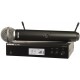 Безжичен микрофон Shure BLX24RE/SM58
