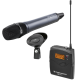 SENNHEISER БЕЗЖИЧНА СИСТЕМА ЗА КАМЕРА 
