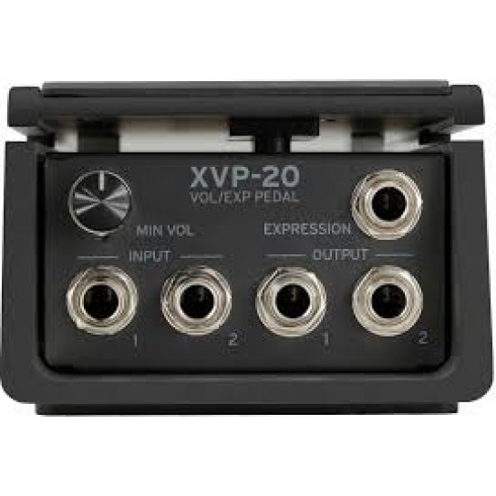 Korg XVP-20 Експрешън педал