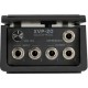 Korg XVP-20 Експрешън педал