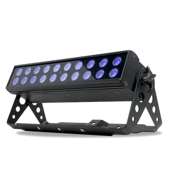 LED BAR UV 20 