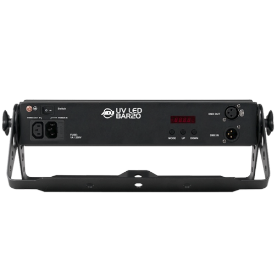 LED BAR UV 20 