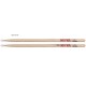 Палки 7A Vic Firth Nova Hickory