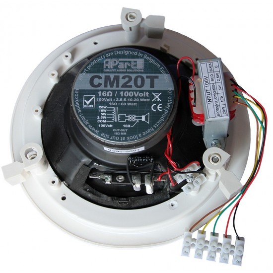 APART CM20T