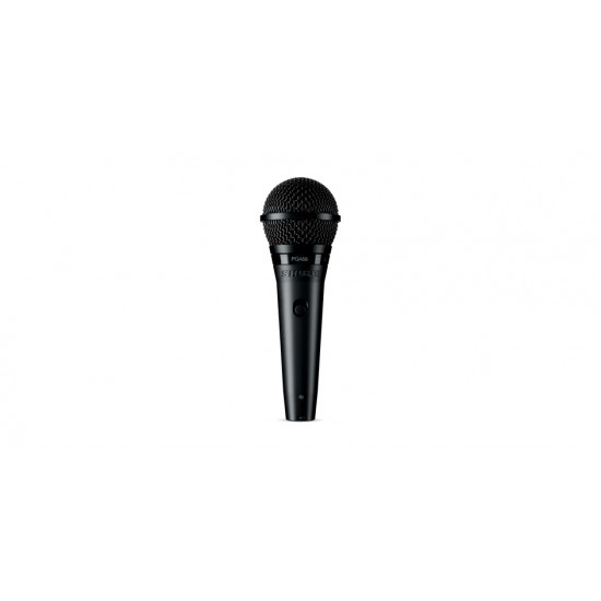 Микрофон Shure PGA58