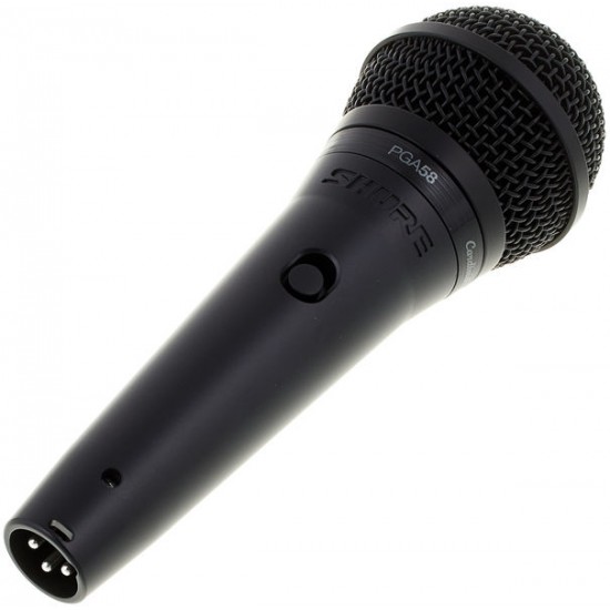 Микрофон Shure PGA58