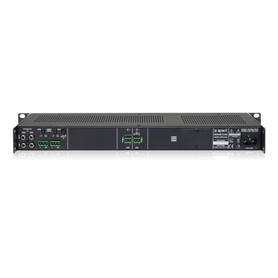 Усилвател Apart Revamp 2150
