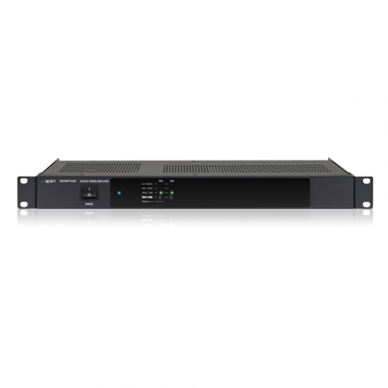 Усилвател Apart Revamp 2150