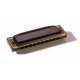Хармоника Hohner - тоналност Сол Pro Harp