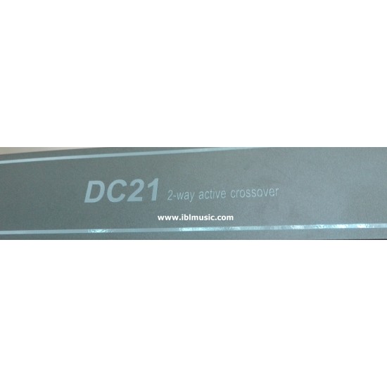 Кросовер Oberton DC21