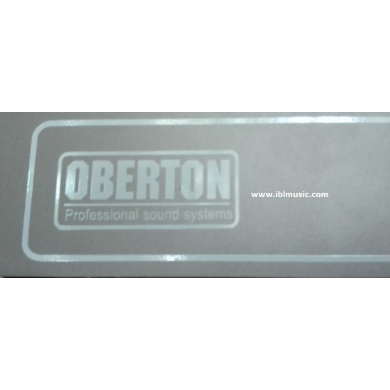 Кросовер Oberton DC21