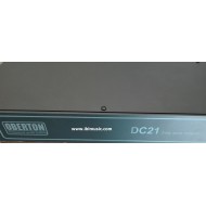 Кросовер Oberton DC21