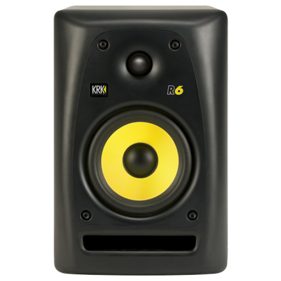 KRK R6 ROKIT пасивен монитор