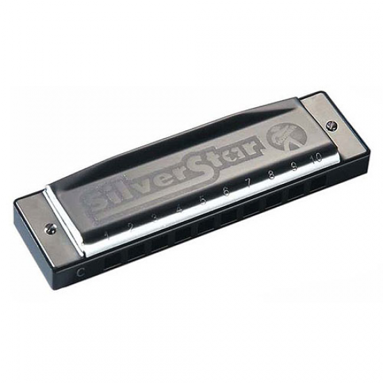 Хармоника Hohner - тоналност Ла