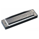 Хармоника Hohner - тоналност Сол SilverStar