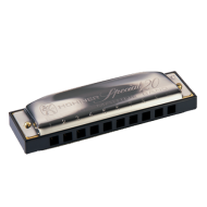 Хармоника Hohner - тоналност Ре Special