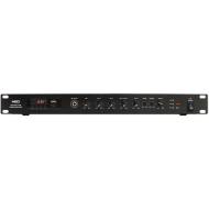 250W 100V MP3 Усилвател HED