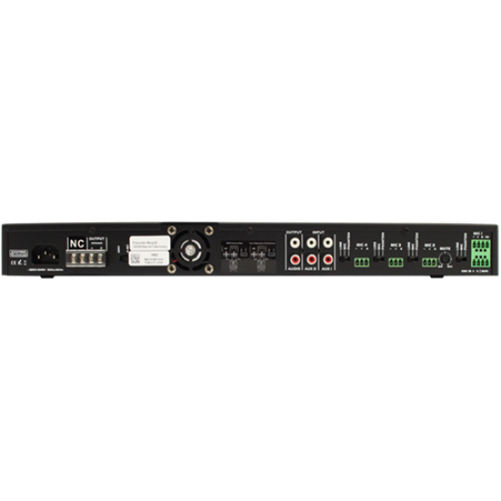 250W 100V MP3 Усилвател HED